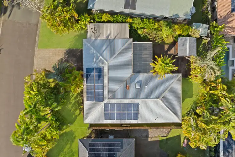 Third view of Homely house listing, 3 Gooloi Court, Tewantin QLD 4565