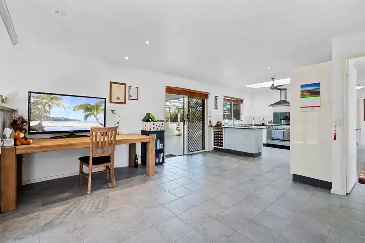Sixth view of Homely house listing, 3 Gooloi Court, Tewantin QLD 4565