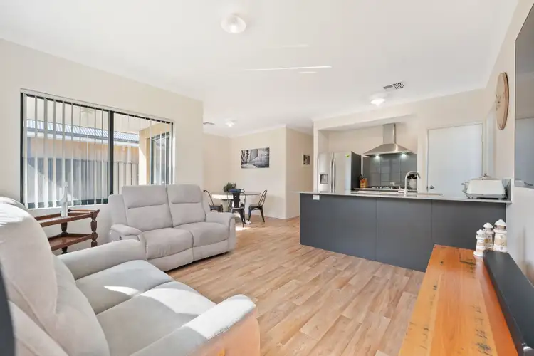 Second view of Homely house listing, 103 Butterleaf Road, Baldivis WA 6171