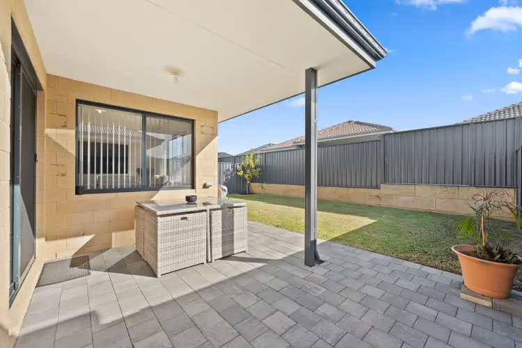 Fourth view of Homely house listing, 103 Butterleaf Road, Baldivis WA 6171