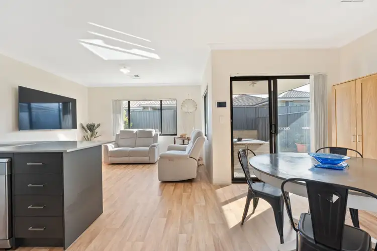 Sixth view of Homely house listing, 103 Butterleaf Road, Baldivis WA 6171