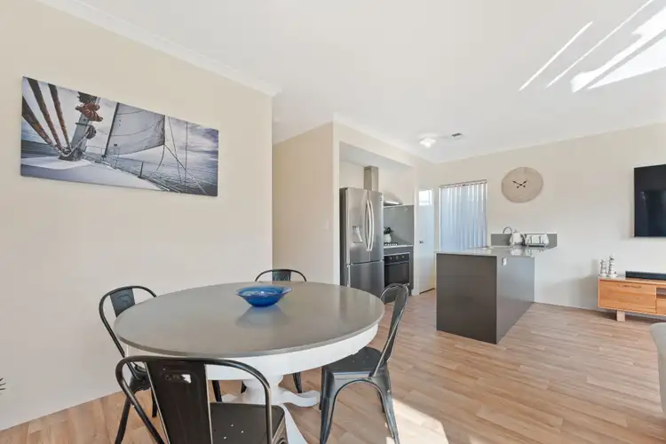 Seventh view of Homely house listing, 103 Butterleaf Road, Baldivis WA 6171