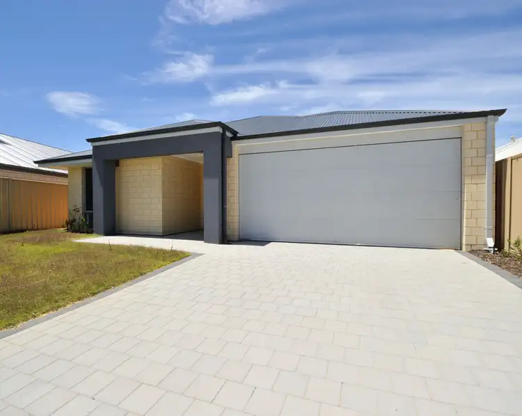 Main view of Homely house listing, 71 Maiden Way, Baldivis WA 6171