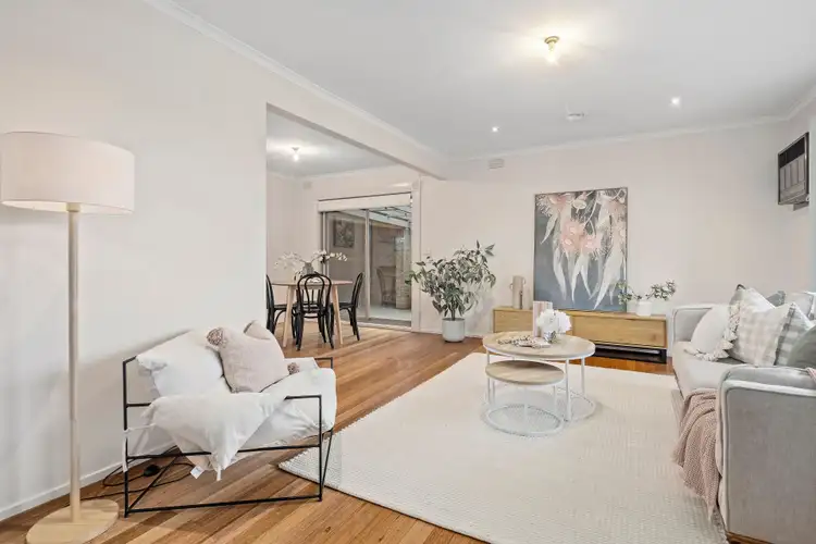 Third view of Homely house listing, 5 Whitehall Place, Lalor VIC 3075