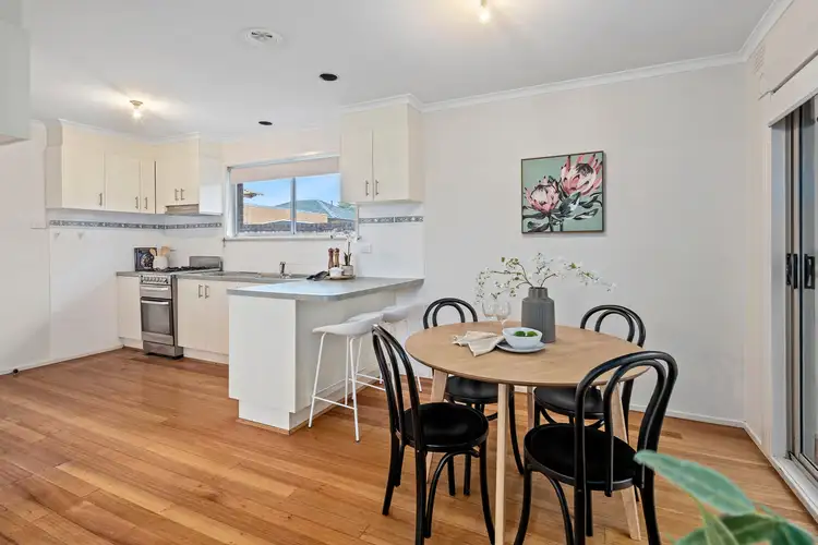 Fourth view of Homely house listing, 5 Whitehall Place, Lalor VIC 3075
