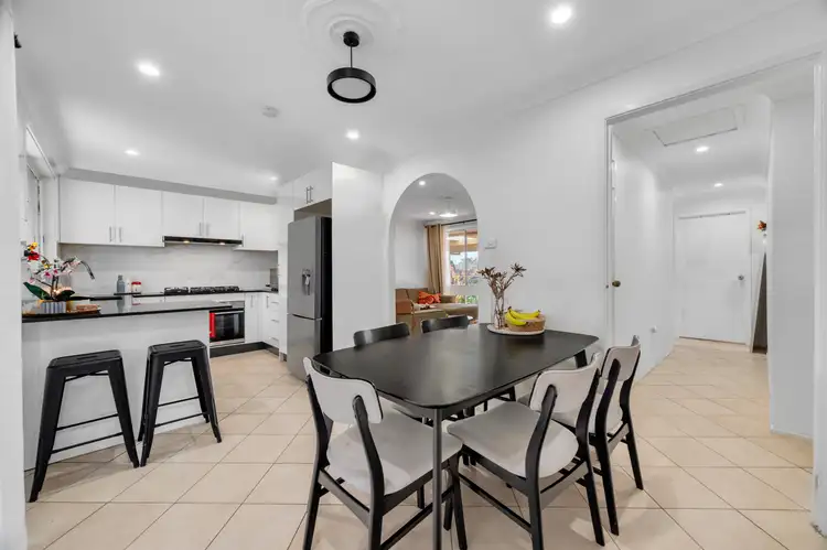 Third view of Homely house listing, 8 Vauxhall Place, Ingleburn NSW 2565