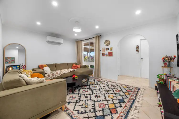 Fourth view of Homely house listing, 8 Vauxhall Place, Ingleburn NSW 2565