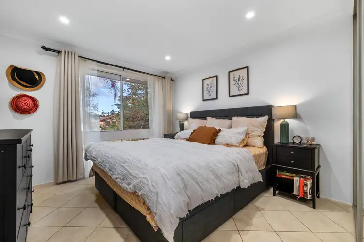 Sixth view of Homely house listing, 8 Vauxhall Place, Ingleburn NSW 2565