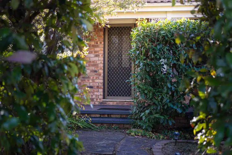 Second view of Homely house listing, 109 Canopus Crescent, Giralang ACT 2617