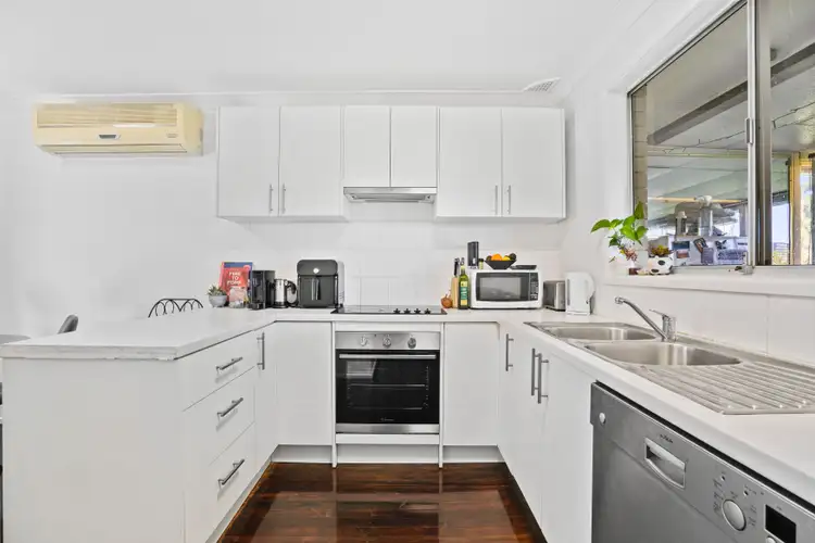 Second view of Homely house listing, 9 Lambeth Road, Schofields NSW 2762