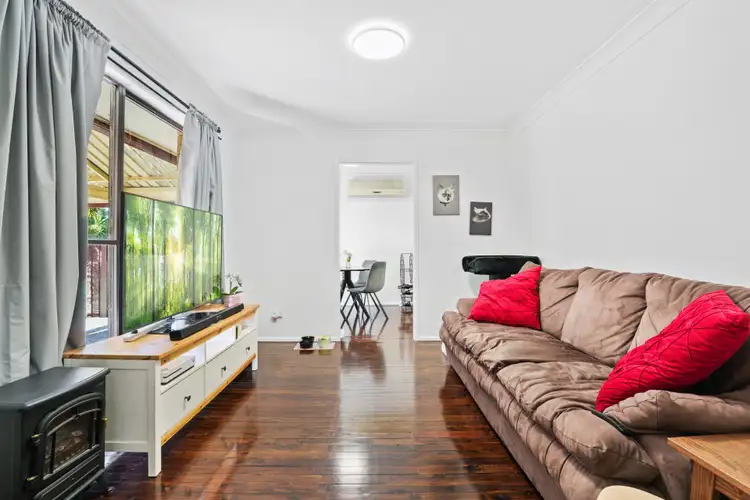 Third view of Homely house listing, 9 Lambeth Road, Schofields NSW 2762