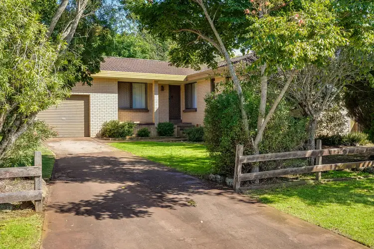 Third view of Homely house listing, 51 Noll Street, Kearneys Spring QLD 4350