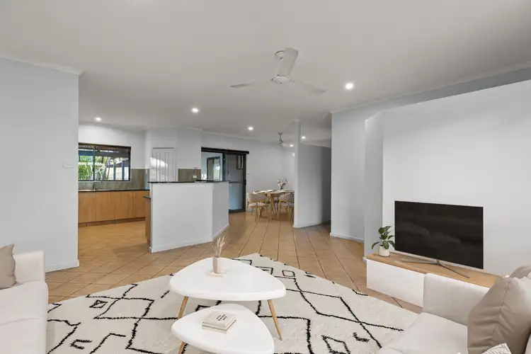 Fourth view of Homely house listing, 31 Pipit Loop, Djugun WA 6725