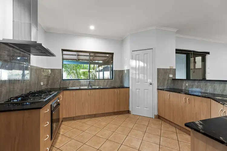 Fifth view of Homely house listing, 31 Pipit Loop, Djugun WA 6725