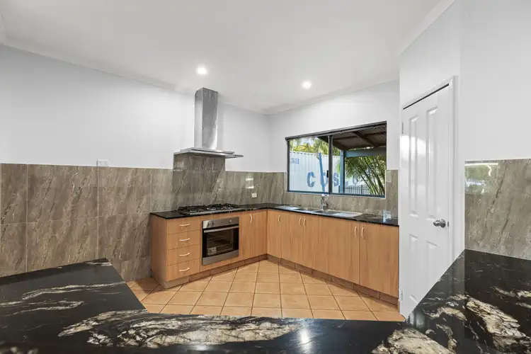 Sixth view of Homely house listing, 31 Pipit Loop, Djugun WA 6725