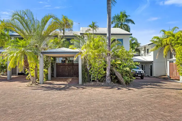 Second view of Homely house listing, 2/17 Cormorant Street, Bakewell NT 832