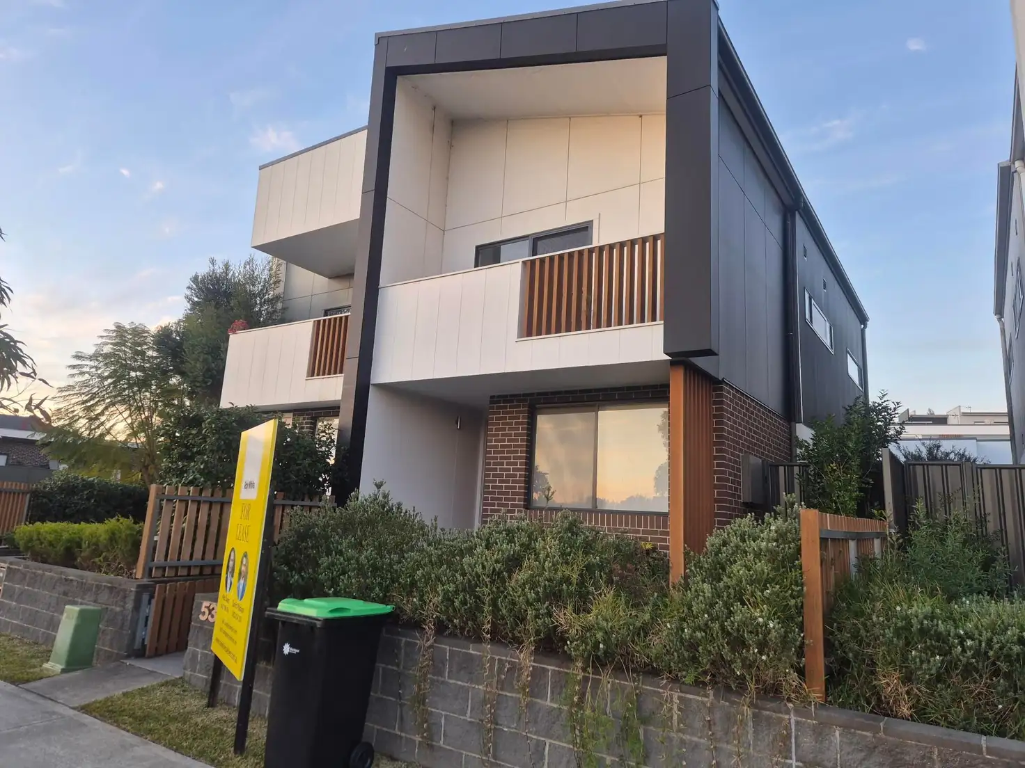 Main view of Homely house listing, 53 Aerodrome Drive, Schofields NSW 2762