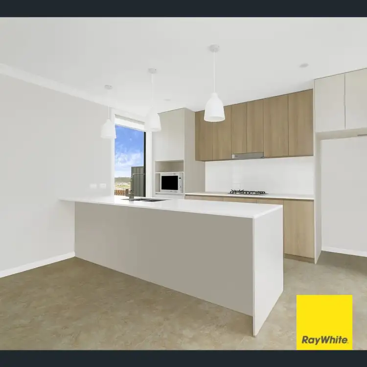 Second view of Homely house listing, 53 Aerodrome Drive, Schofields NSW 2762