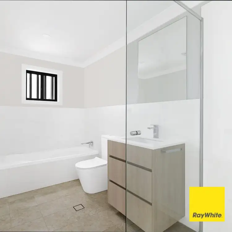 Fourth view of Homely house listing, 53 Aerodrome Drive, Schofields NSW 2762