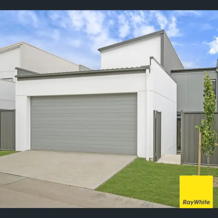 Fifth view of Homely house listing, 53 Aerodrome Drive, Schofields NSW 2762