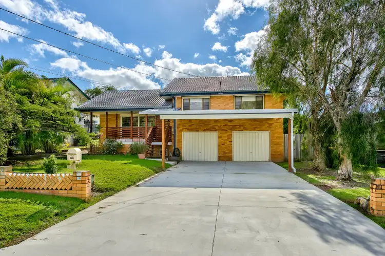 Main view of Homely house listing, 10 Bineen Street, Carina QLD 4152