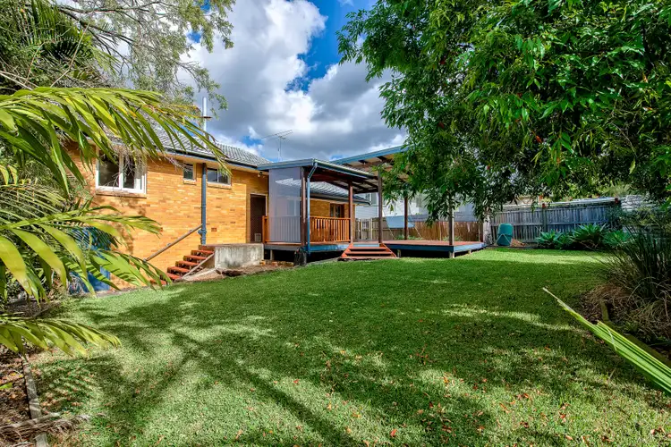 Second view of Homely house listing, 10 Bineen Street, Carina QLD 4152