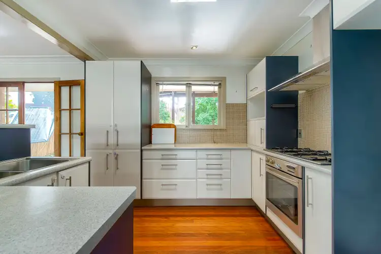 Fifth view of Homely house listing, 10 Bineen Street, Carina QLD 4152