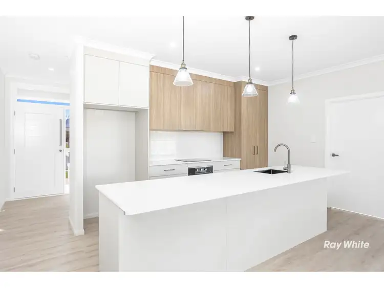 Third view of Homely other listing, 15 Wistari Drive, Hidden Valley QLD 4703