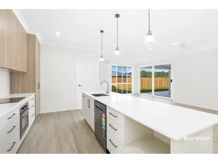 Fourth view of Homely other listing, 15 Wistari Drive, Hidden Valley QLD 4703