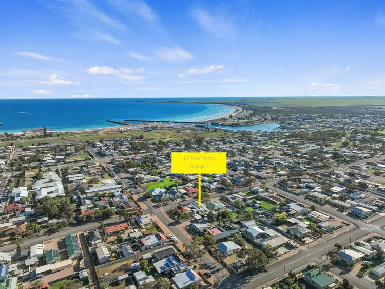 14 May Street, Wallaroo SA 5556