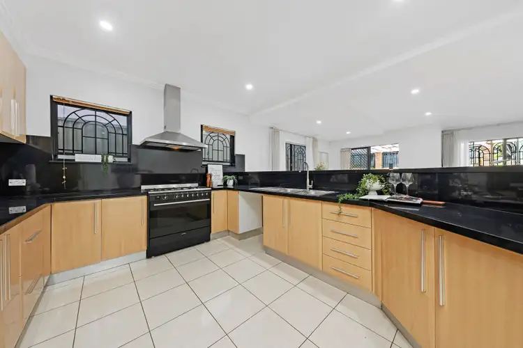 Third view of Homely semi-detached listing, 11 Vine Street, Hurstville NSW 2220