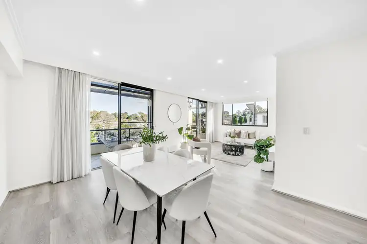 Fourth view of Homely apartment listing, 17/2 Bechert Road, Chiswick NSW 2046