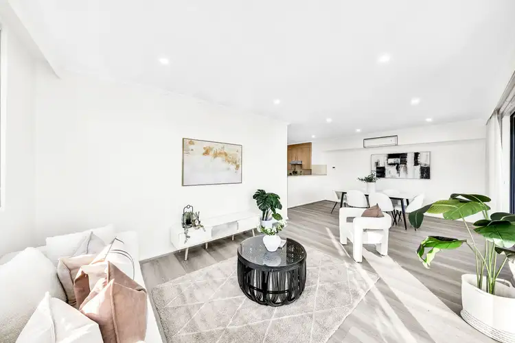 Sixth view of Homely apartment listing, 17/2 Bechert Road, Chiswick NSW 2046