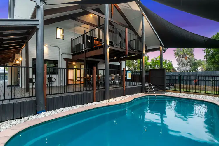 4 Alma Court, Urangan QLD 4655