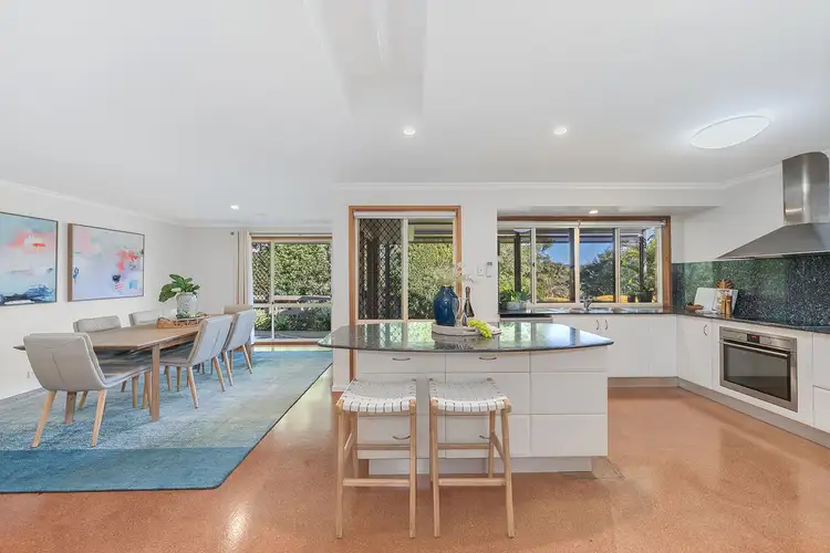 Fifth view of Homely house listing, 8 Brookvale Close, Kenmore Hills QLD 4069