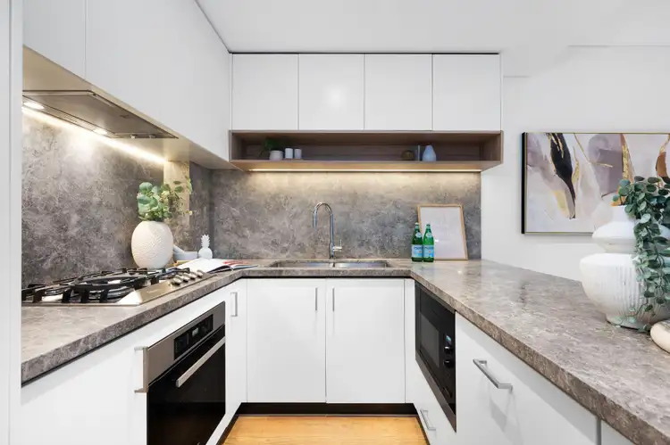 Fifth view of Homely townhouse listing, 15/18-20 Bent Street, Lindfield NSW 2070