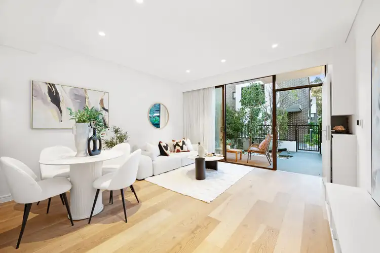 Sixth view of Homely townhouse listing, 15/18-20 Bent Street, Lindfield NSW 2070