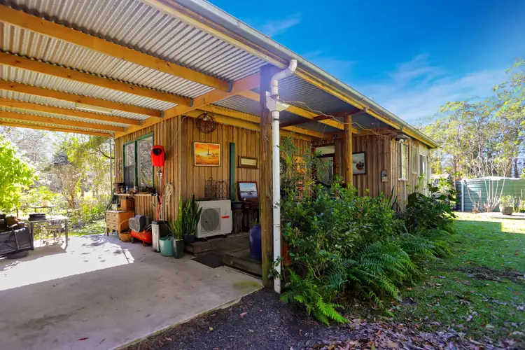 Second view of Homely rural property listing, 9170 Pacific Highway, Bulahdelah NSW 2423