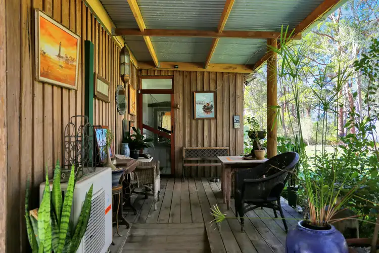 Third view of Homely rural property listing, 9170 Pacific Highway, Bulahdelah NSW 2423
