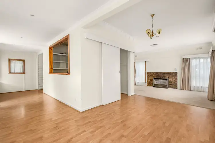 Second view of Homely house listing, 21 Anselm Grove, Glenroy VIC 3046
