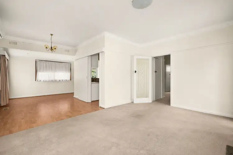 Fourth view of Homely house listing, 21 Anselm Grove, Glenroy VIC 3046