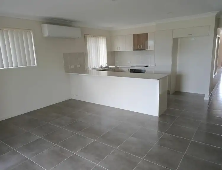 Second view of Homely house listing, 107 Meadowview Drive, Morayfield QLD 4506