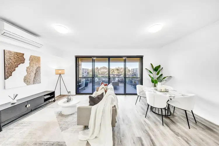 Second view of Homely apartment listing, 405/63-69 Bank Lane, Kogarah NSW 2217