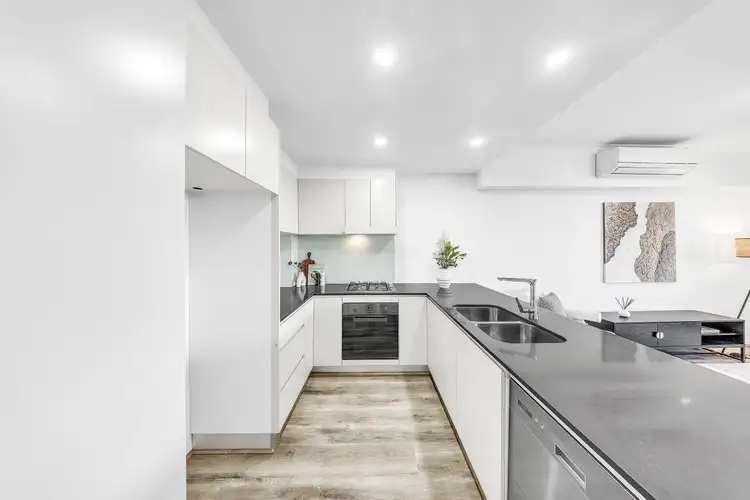 Fifth view of Homely apartment listing, 405/63-69 Bank Lane, Kogarah NSW 2217