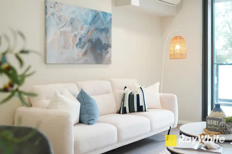 Third view of Homely apartment listing, 288/25 North Rocks Road, North Rocks NSW 2151