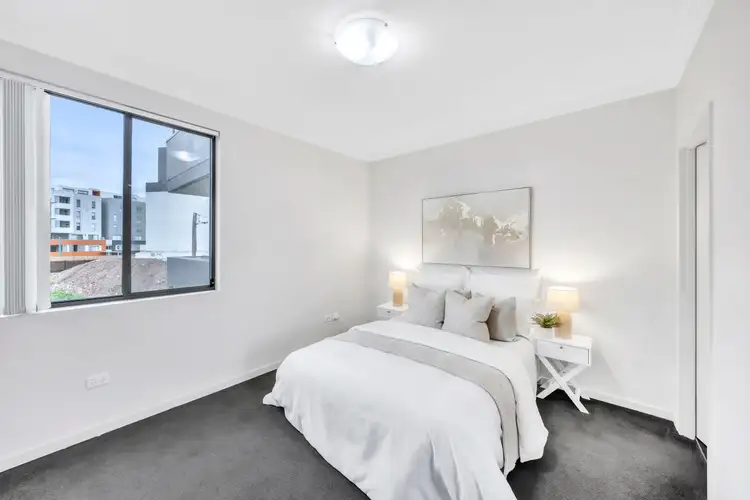 Fifth view of Homely apartment listing, 16/2-4 Belinda Place, Mays Hill NSW 2145