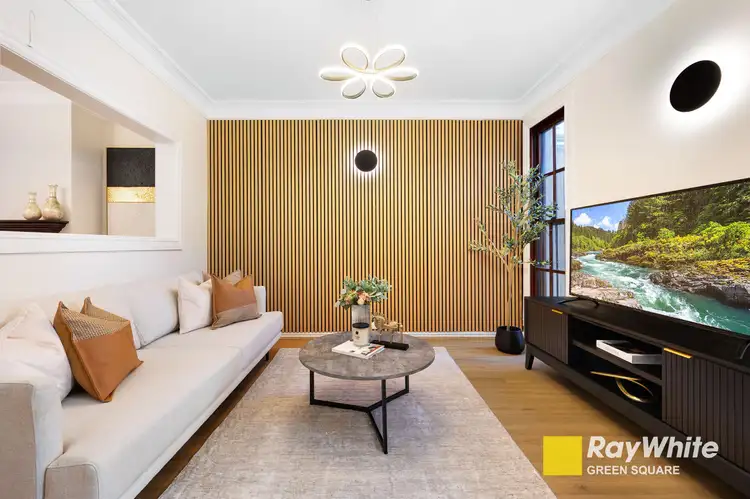 214 Denison Street, Newtown NSW 2042
