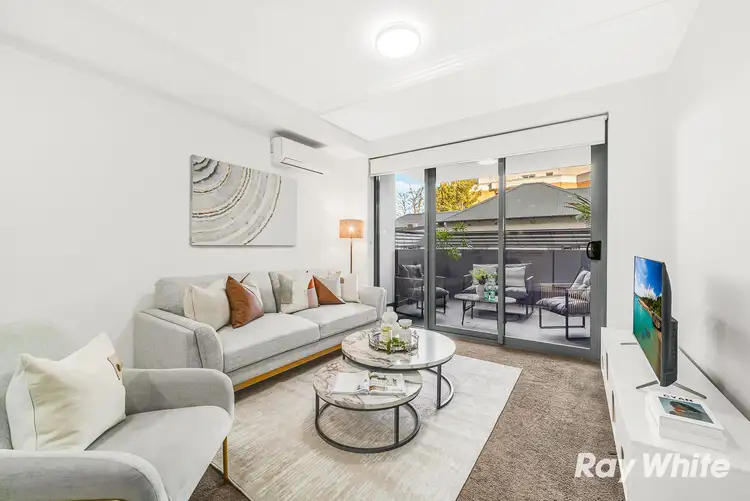 5/1271-1277 Botany Road, Mascot NSW 2020