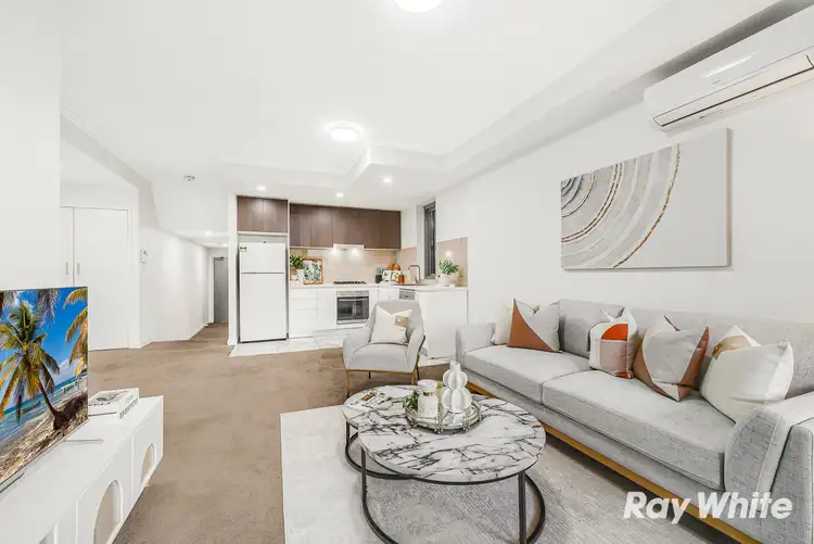 Third view of Homely apartment listing, 5/1271-1277 Botany Road, Mascot NSW 2020