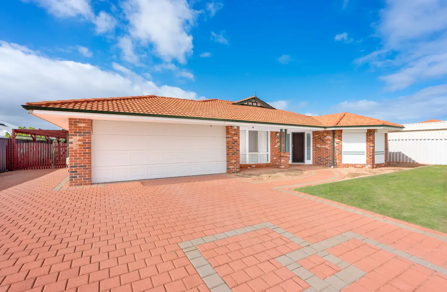 Main view of Homely house listing, 4 Reg Percy Street, Mount Tarcoola WA 6530